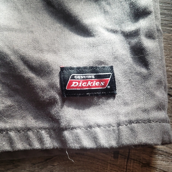 Dickies Flex Work Shorts - Picture 3 of 6